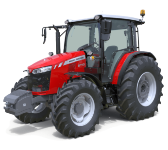 Tractor MF5700