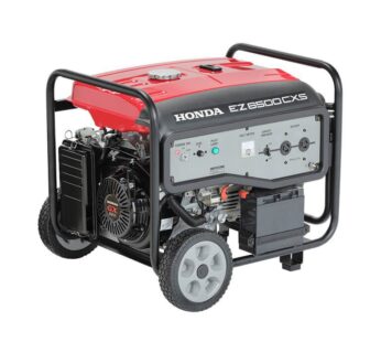 Honda Petrol Generator 5.5kVA